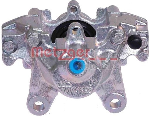 Etrier Frana Metzger Mercedes-Benz 6260109