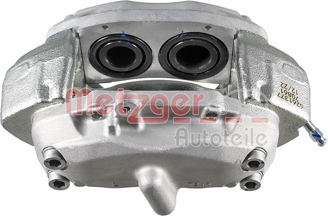 Etrier Frana Metzger Mercedes-Benz 6261377