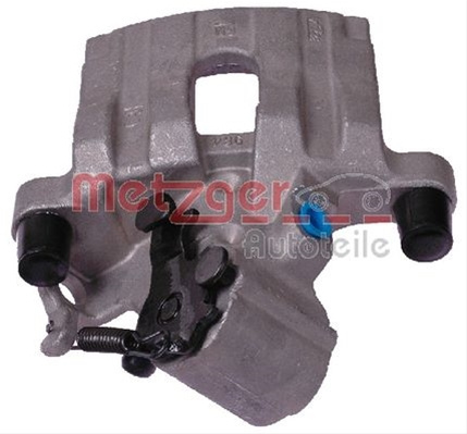 Etrier Frana Metzger Opel 6260342