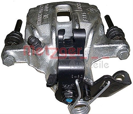 Etrier Frana Metzger Opel 6260550