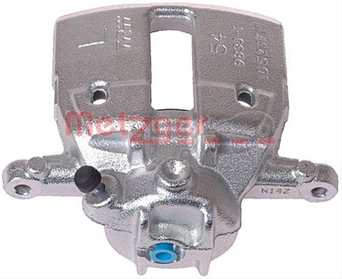 Etrier Frana Metzger Smart 6261097