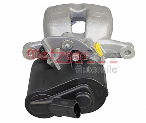 Etrier Frana Metzger Vw 6261191