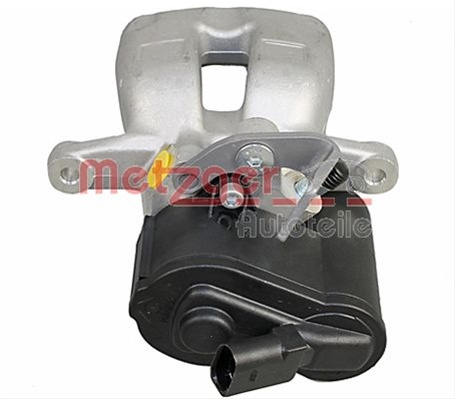Etrier Frana Metzger Vw 6261192