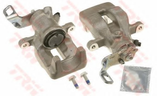 Etrier frana MINI MINI COUNTRYMAN (R60) (2010 - 2016) TRW BHN983E piesa NOUA