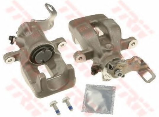 Etrier frana MINI MINI COUNTRYMAN (R60) (2010 - 2016) TRW BHN984E piesa NOUA