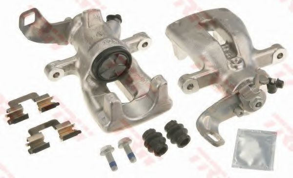 Etrier frana MINI MINI Cupe (R58) (2011 - 2016) TRW BHN971E piesa NOUA