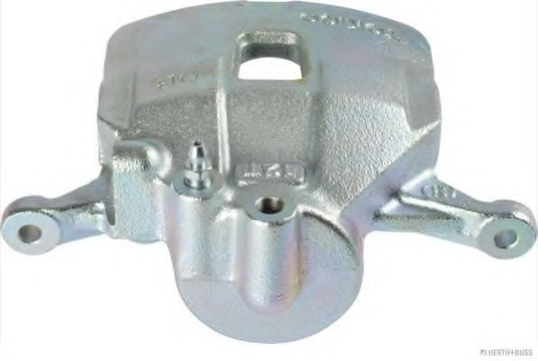 Etrier frana MITSUBISHI L 200 (K7, K6) (1996 - 2007) HERTH+BUSS JAKOPARTS J3225050 piesa NOUA