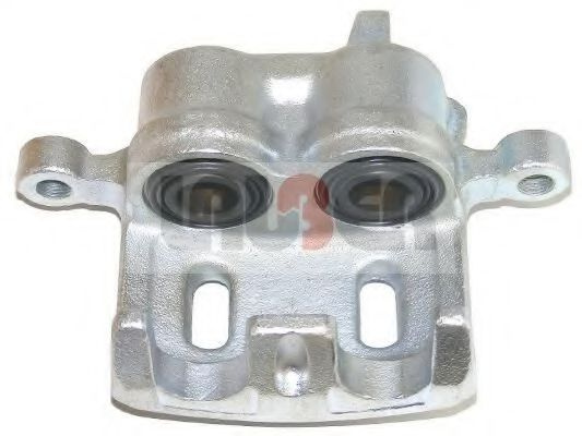Etrier frana MITSUBISHI L 200 (K7, K6) (1996 - 2007) LAUBER 77.1124 piesa NOUA