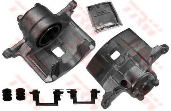 Etrier frana MITSUBISHI LANCER Combi (CS) (2003 - 2008) TRW BHS892E piesa NOUA