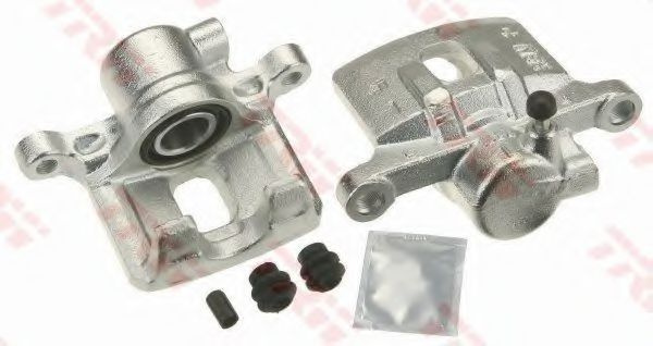 Etrier frana MITSUBISHI OUTLANDER I (CU) (2001 - 2006) TRW BHN1027E piesa NOUA