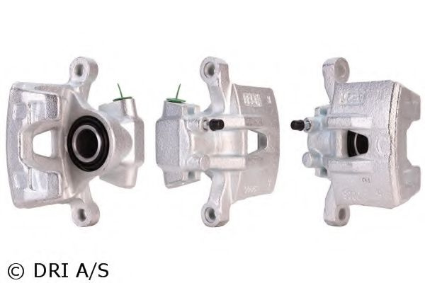 Etrier frana MITSUBISHI OUTLANDER II (CW) (2006 - 2012) DRI 4258810 piesa NOUA