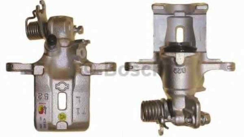 Etrier frana NISSAN ALMERA I Hatchback (N15) BOSCH 0 986 473 093