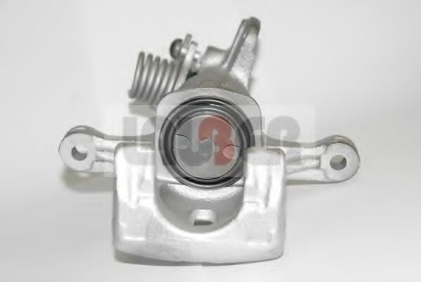 Etrier frana NISSAN ALMERA I (N15) (1995 - 2000) LAUBER 77.1295 piesa NOUA