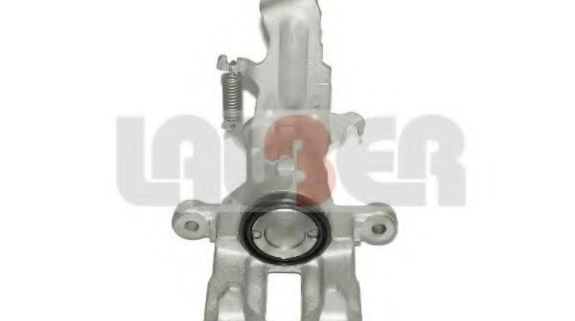 Etrier frana NISSAN ALMERA II Hatchback (N16) (2000 - 2016) LAUBER 77.2616 piesa NOUA