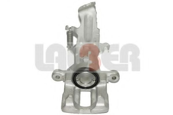 Etrier frana NISSAN ALMERA II (N16) (2000 - 2016) LAUBER 77.2616 piesa NOUA