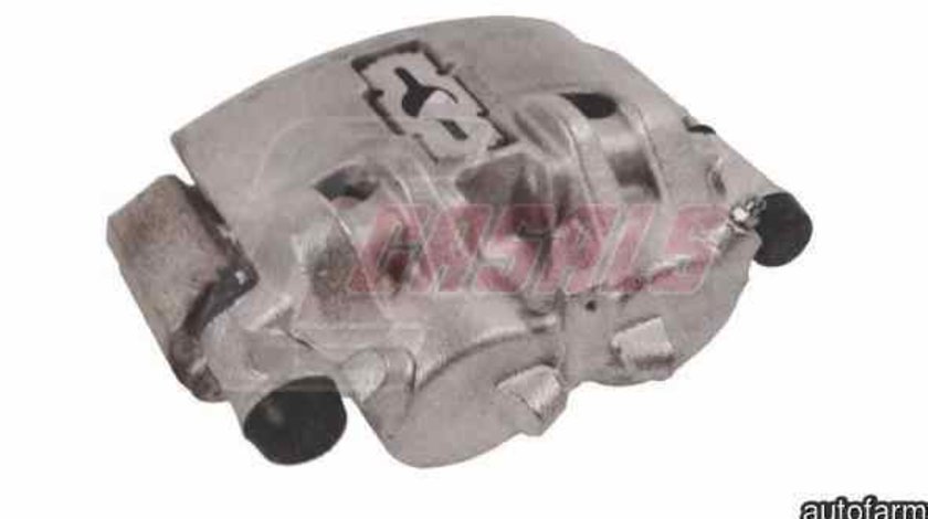 Etrier frana NISSAN CABSTAR platou / sasiu F23 H41 H42 IVECO 42548183