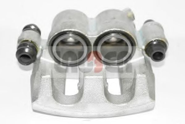 Etrier frana NISSAN INTERSTAR bus (X70) (2002 - 2016) LAUBER 77.1433 piesa NOUA