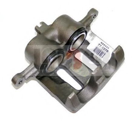 Etrier frana NISSAN PICK UP III (D22) (1997 - 2016) LAUBER 77.1278 piesa NOUA