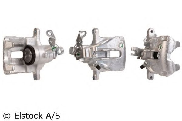 Etrier frana NISSAN PRIMASTAR bus (X83) (2001 - 2016) ELSTOCK 86-0823 piesa NOUA