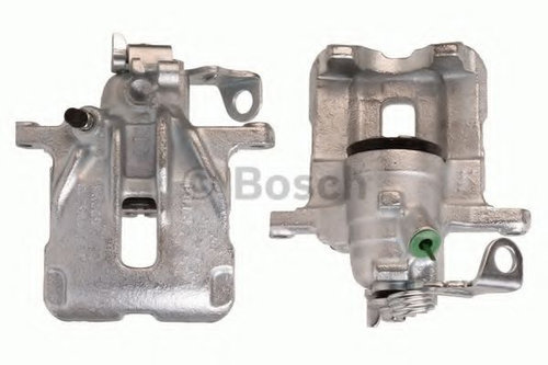 Etrier frana NISSAN PRIMASTAR caroserie (X83) (2002 - 2016) BOSCH 0 986 134 383 piesa NOUA