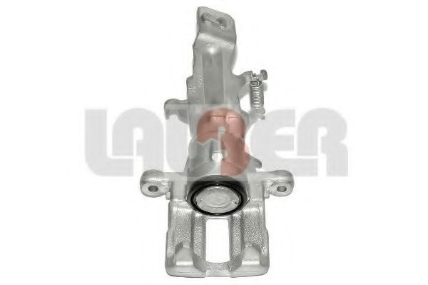 Etrier frana NISSAN PRIMERA Break (WP11) (1996 - 2002) LAUBER 77.2617 piesa NOUA