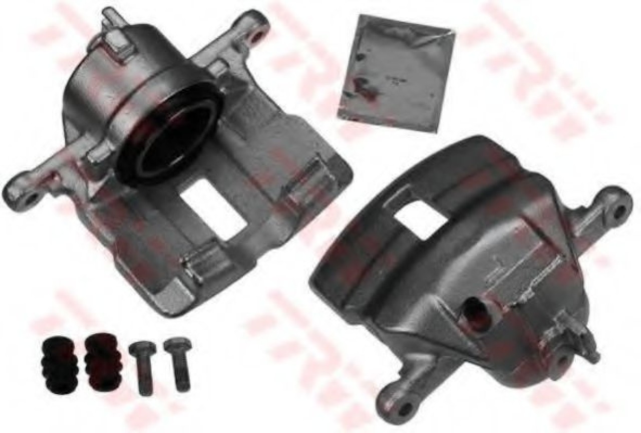 Etrier frana NISSAN PRIMERA Hatchback (P11) (1996 - 2002) TRW BHX210E piesa NOUA