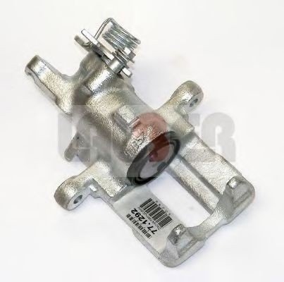 Etrier frana NISSAN PRIMERA (P11) (1996 - 2001) LAUBER 77.1292 piesa NOUA