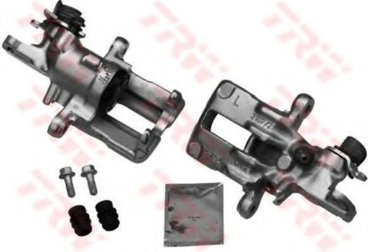 Etrier frana NISSAN PRIMERA (P11) (1996 - 2001) TRW BHQ121E piesa NOUA