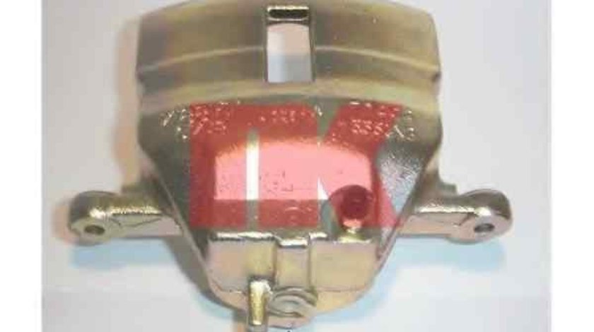 Etrier frana NISSAN QASHQAI / QASHQAI +2 J10 JJ10 NK 2122128