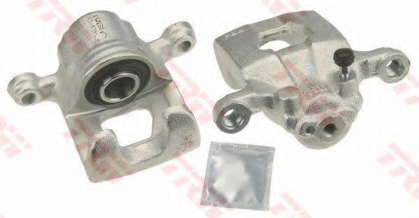 Etrier frana NISSAN TIIDA Hatchback (2004 - 2011) TRW BHN1060E piesa NOUA
