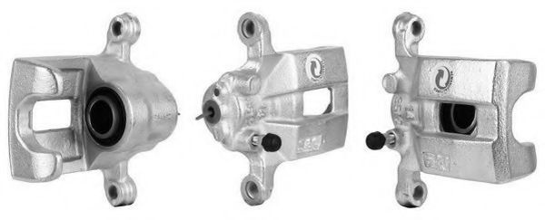 Etrier frana NISSAN X-TRAIL (T30) (2001 - 2013) FERODO FCL694761 piesa NOUA