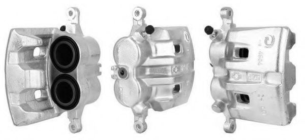 Etrier frana NISSAN X-TRAIL (T30) (2001 - 2013) FERODO FCL694485 piesa NOUA