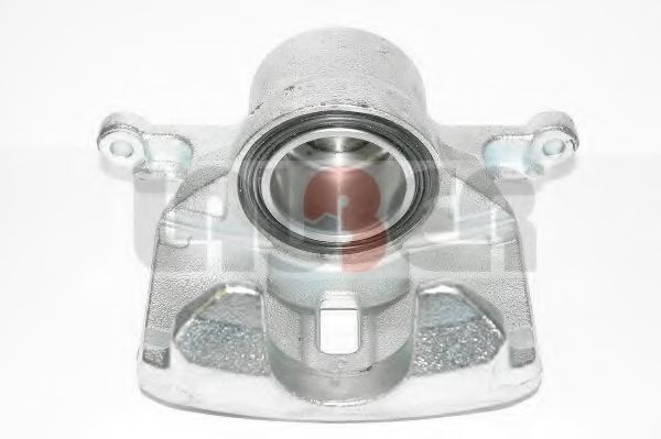 Etrier frana NISSAN X-TRAIL (T31) (2007 - 2013) LAUBER 77.2803 piesa NOUA
