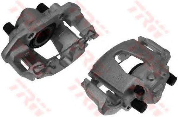 Etrier frana OPEL ASTRA F Combi (51, 52) (1991 - 1998) TRW BHV208 piesa NOUA
