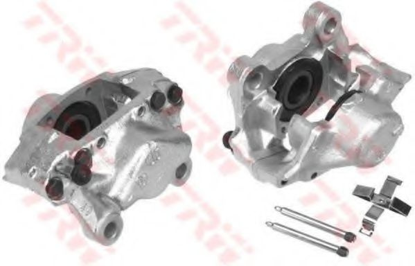 Etrier frana OPEL ASTRA F Combi (51, 52) (1991 - 1998) TRW BHN111 piesa NOUA