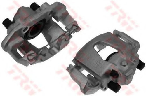 Etrier frana OPEL ASTRA F Hatchback (53, 54, 58, 59) (1991 - 1998) TRW BHV208 piesa NOUA