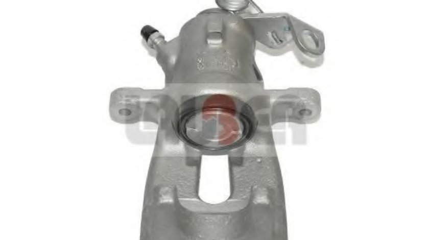 Etrier frana OPEL ASTRA G Cabriolet (F67) (2001 - 2005) LAUBER 77.1435 piesa NOUA