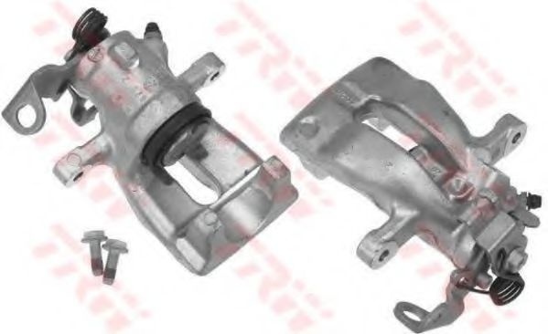 Etrier frana OPEL ASTRA G Cabriolet (F67) (2001 - 2005) TRW BHN315 piesa NOUA