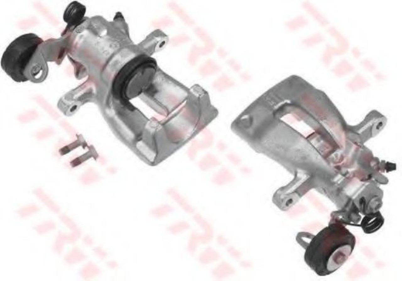 Etrier frana OPEL ASTRA G Cabriolet (F67) (2001 - 2005) TRW BHN313 piesa NOUA