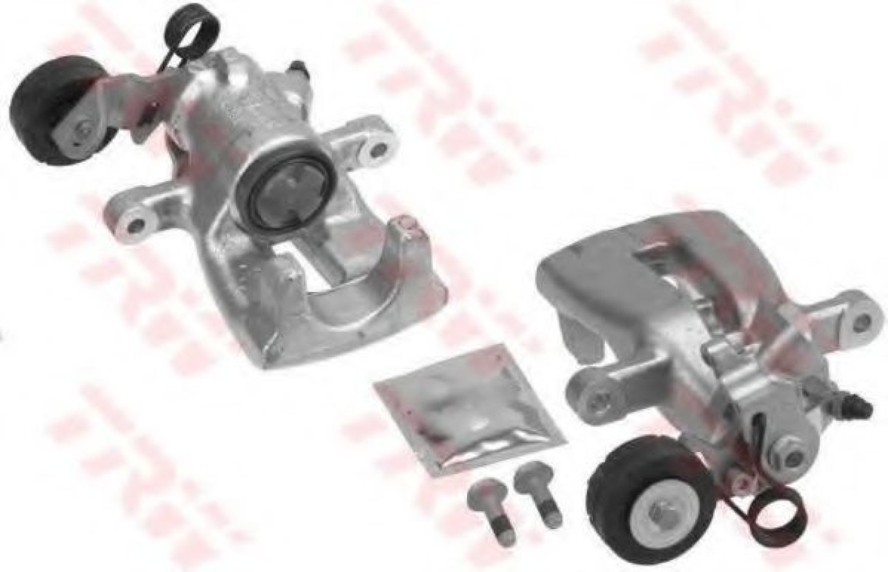 Etrier frana OPEL ASTRA G Cabriolet (F67) (2001 - 2005) TRW BHQ140E piesa NOUA