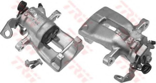 Etrier frana OPEL ASTRA G Cabriolet (F67) (2001 - 2005) TRW BHR148 piesa NOUA