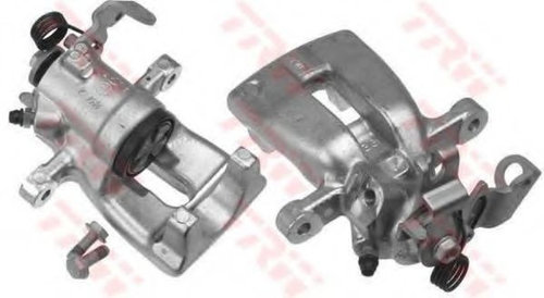 Etrier frana OPEL ASTRA G Cabriolet (F67) (2001 - 2005) TRW BHR149 piesa NOUA