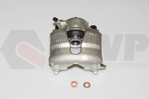 Etrier frana OPEL ASTRA G Cabriolet (F67) (2001 - 2005) QWP WBC101 piesa NOUA