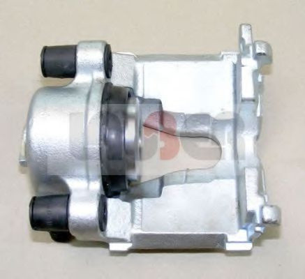 Etrier frana OPEL ASTRA G Cabriolet (F67) (2001 - 2005) LAUBER 77.1416 piesa NOUA
