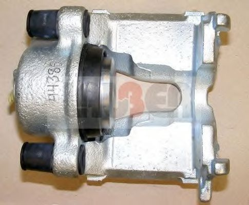 Etrier frana OPEL ASTRA G Cabriolet (F67) (2001 - 2005) LAUBER 77.1417 piesa NOUA