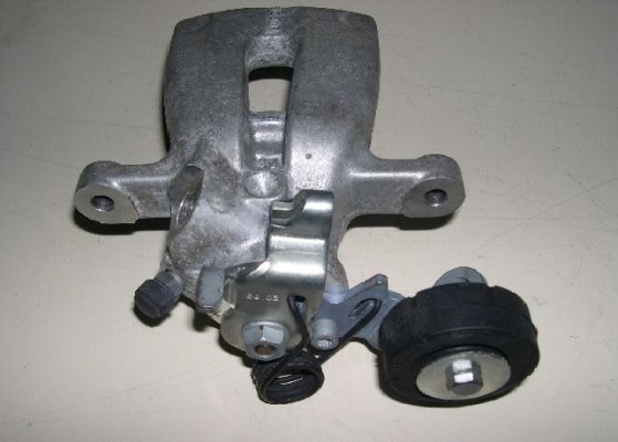 Etrier frana OPEL ASTRA G Combi (F35) (1998 - 2009) QWP WBC213 piesa NOUA