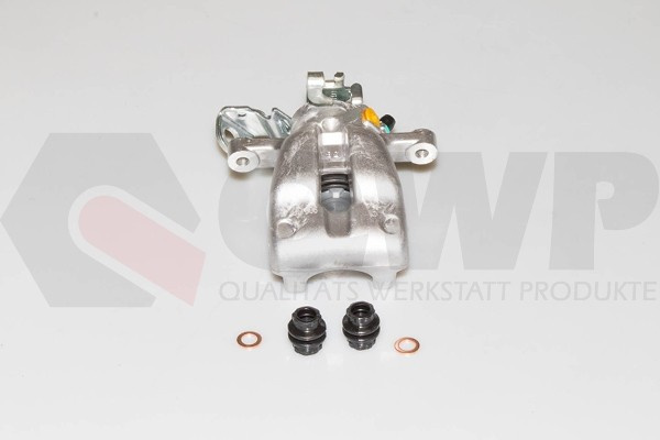 Etrier frana OPEL ASTRA G Combi (F35) (1998 - 2009) QWP WBC117 piesa NOUA