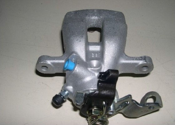 Etrier frana OPEL ASTRA G Combi (F35) (1998 - 2009) QWP WBC141 piesa NOUA