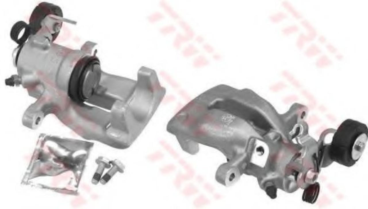 Etrier frana OPEL ASTRA G Combi (F35) (1998 - 2009) TRW BHN314E piesa NOUA
