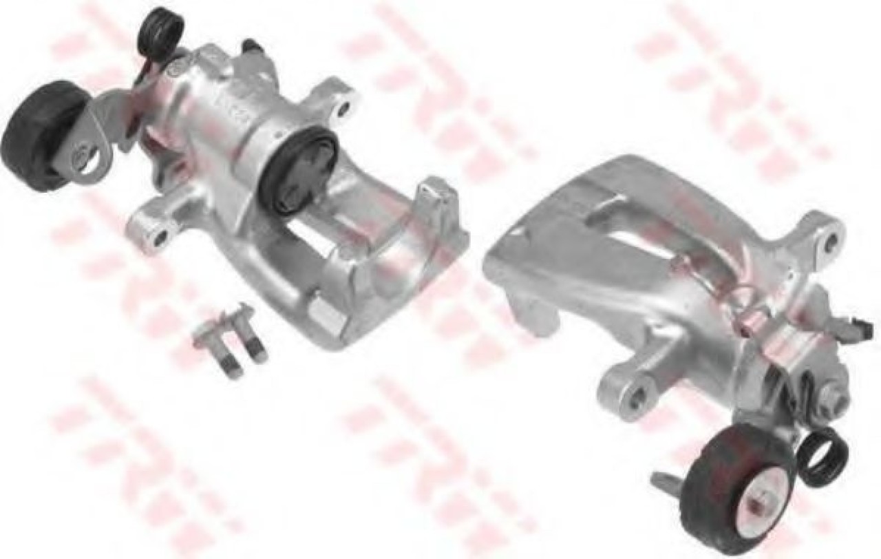 Etrier frana OPEL ASTRA G Combi (F35) (1998 - 2009) TRW BHQ141 piesa NOUA